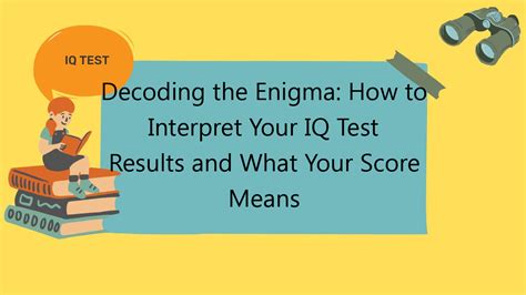 iq test gimme more|IQenigma .